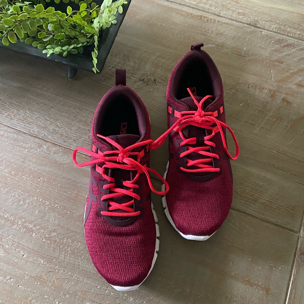 ASICS Women's Gel-Quantum 90 Running Shoes